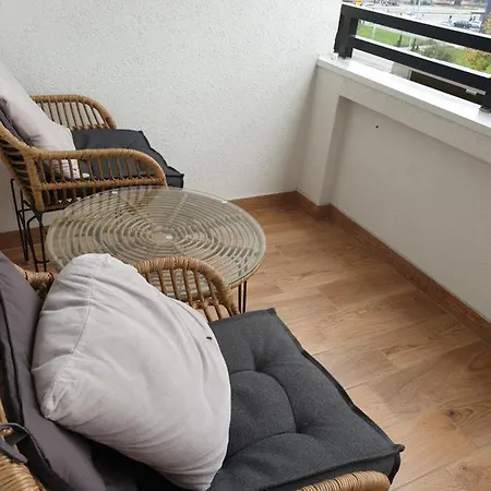 Tito Lux Apartament *