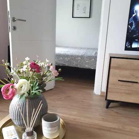 Apartament Tito Lux Belgrad