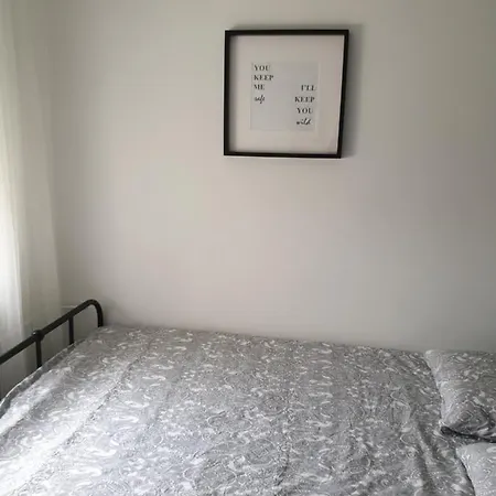 Apartament Tito Lux *