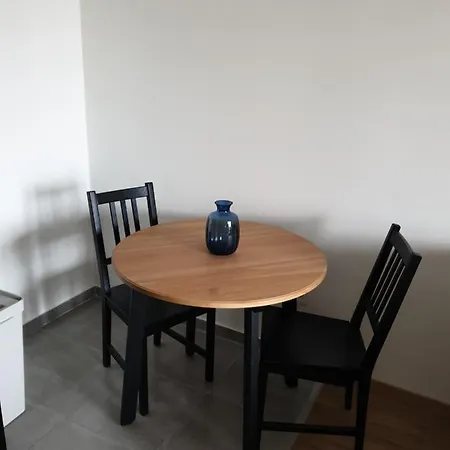 Apartament Tito Lux