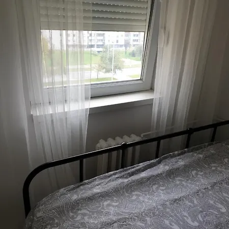 Tito Lux Apartment Belgrade