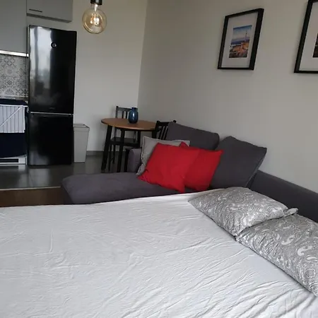 Tito Lux Apartment *