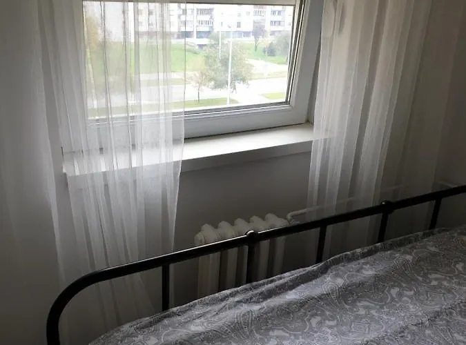 Tito Lux 아파트 베오그라드