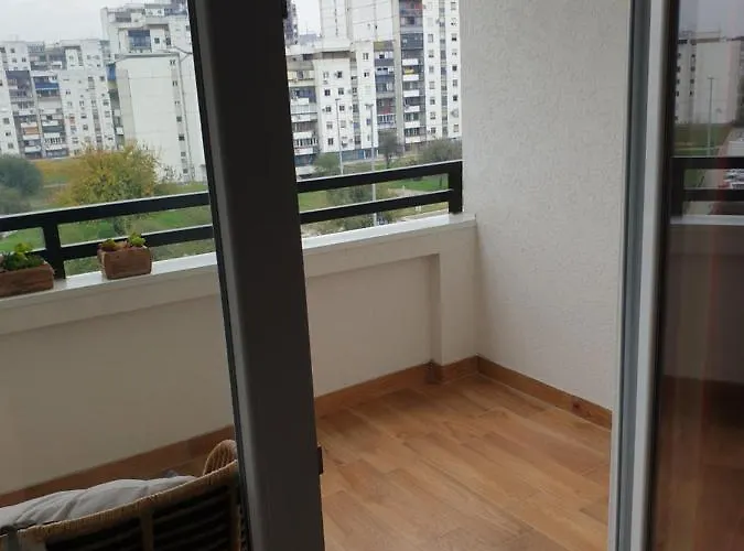 Tito Lux * 베오그라드