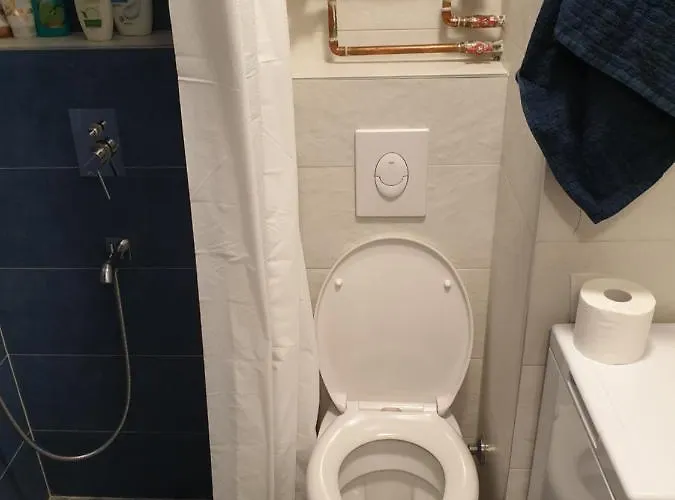 아파트 Tito Lux *