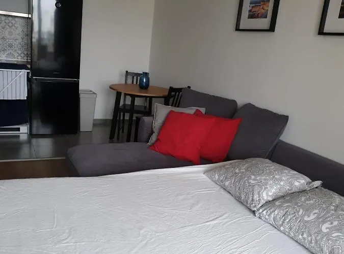 Tito Lux 아파트 *